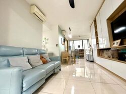 High Park Residences (D28), Apartment #516683941